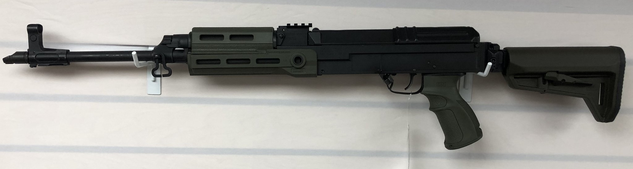 Century Arms Vz2008 Sporter