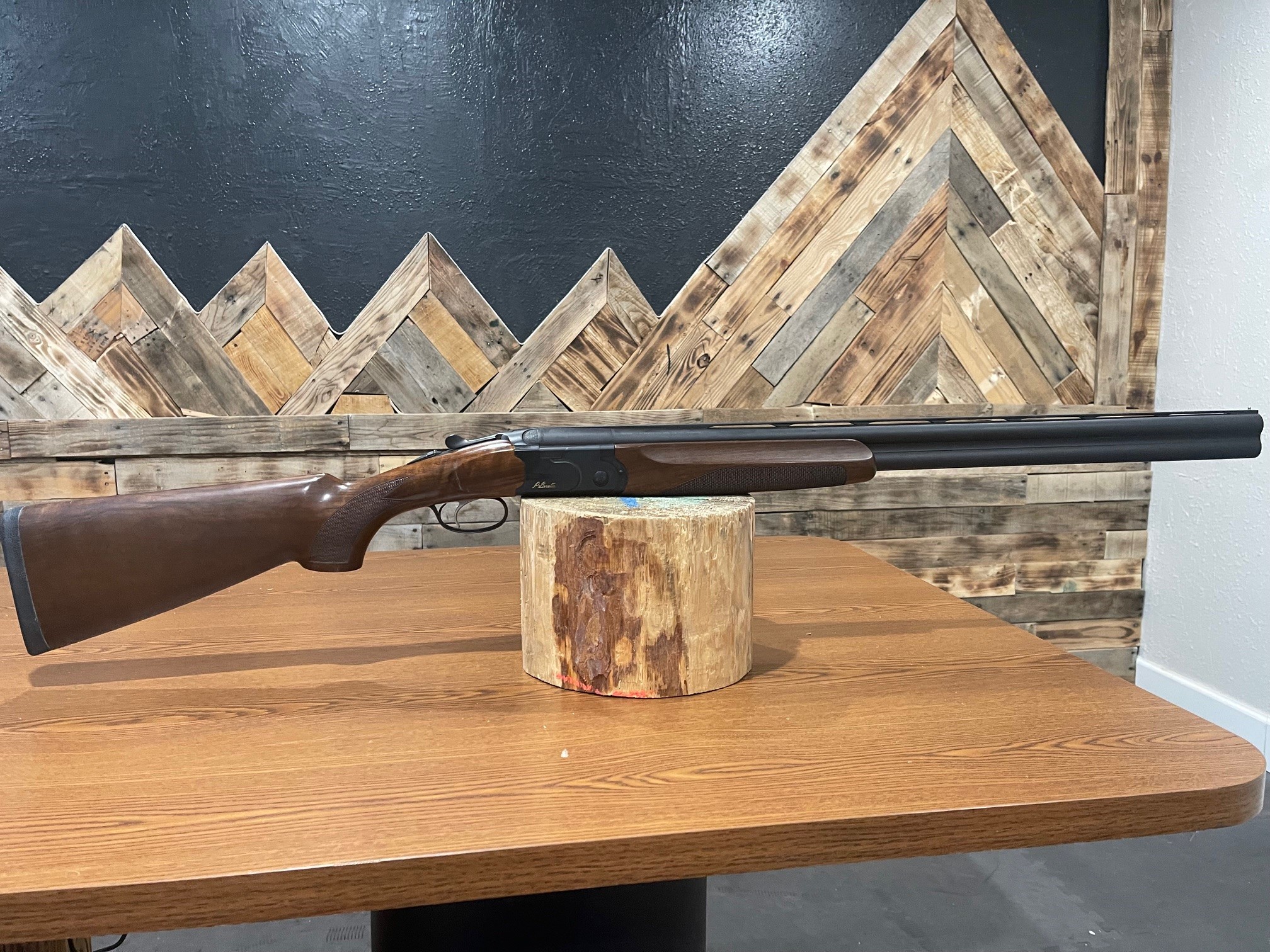 Beretta 686 Onyx