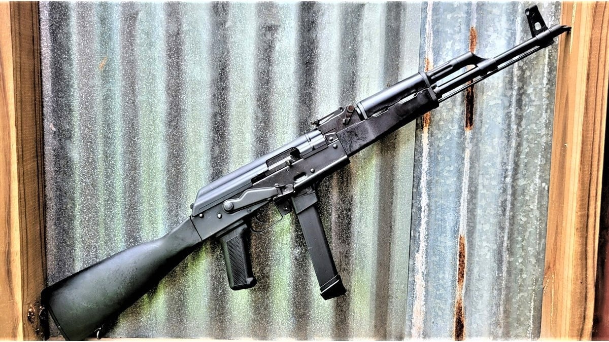 WAR-M