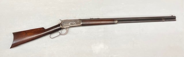Winchester 1886