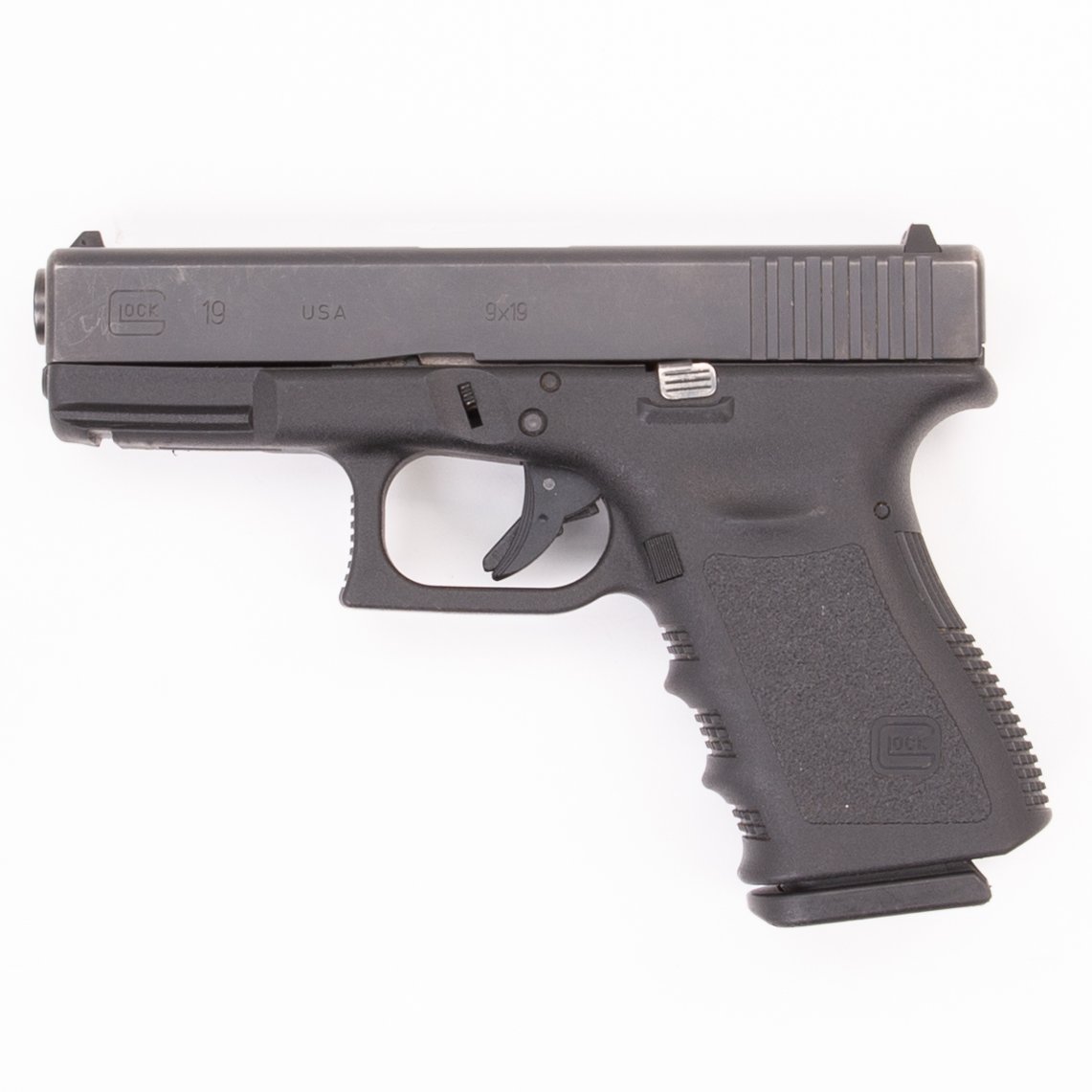 Glock G19 Gen3 GDCLE00G193V