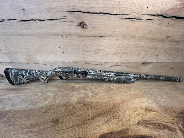 Winchester Sx4 Waterfowl Hunter