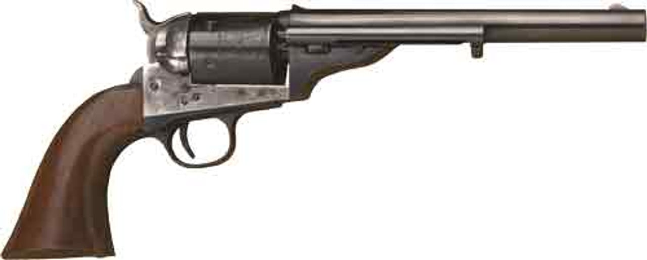 CIMARRON 1872 OPEN TOP ARMY