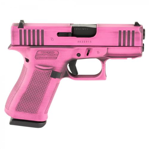 GLOCK G43X - Glock