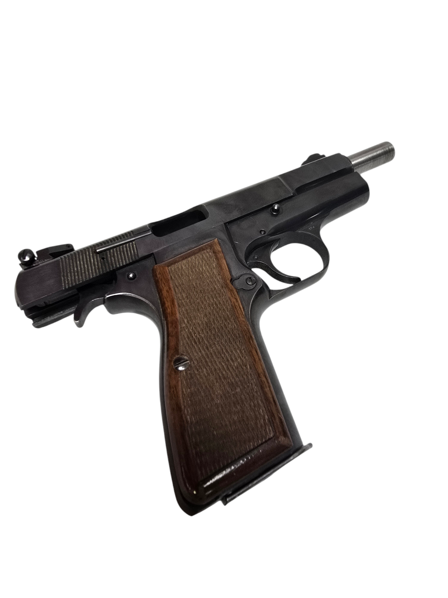 Browning Hi-power Standard