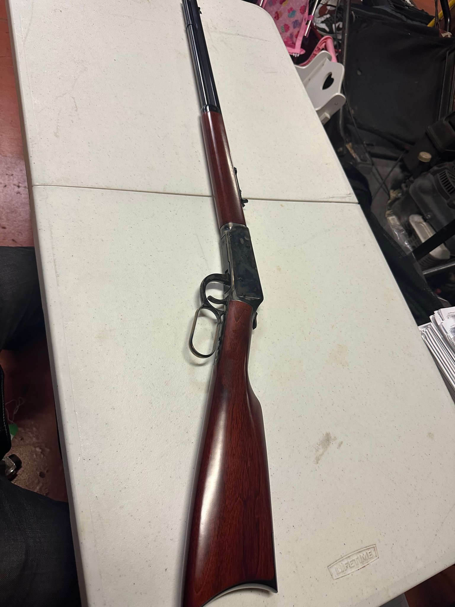 Uberti Cimarron