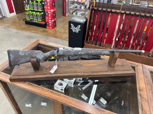 CHRISTENSEN Arms Ridgeline ECOM00392834 474653