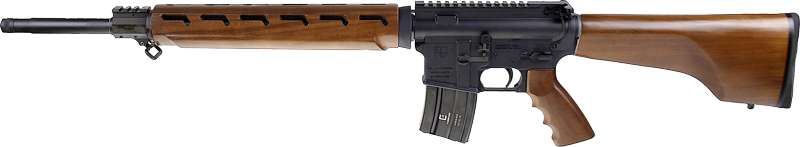 ALEXANDER ARMS HUNTER - Alexander Arms