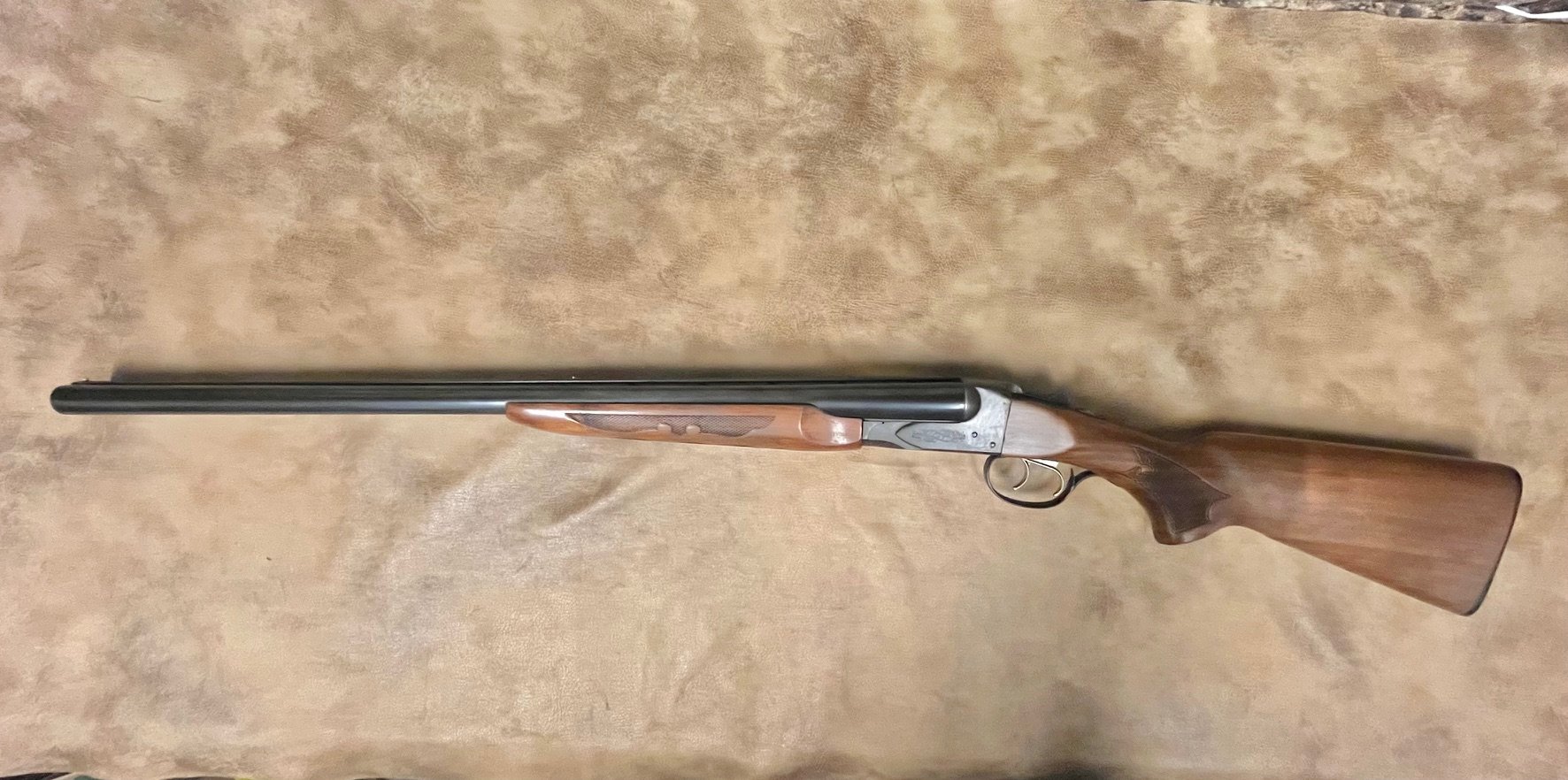 Savage Arms Fox Model B-d