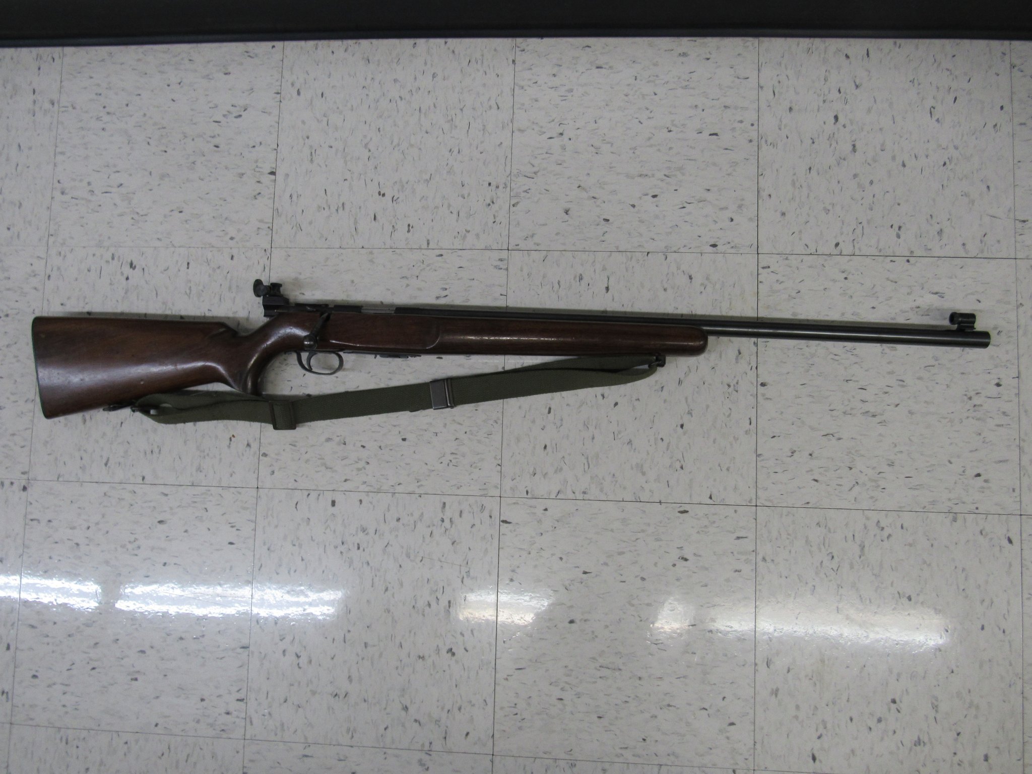 Ruger 513-t