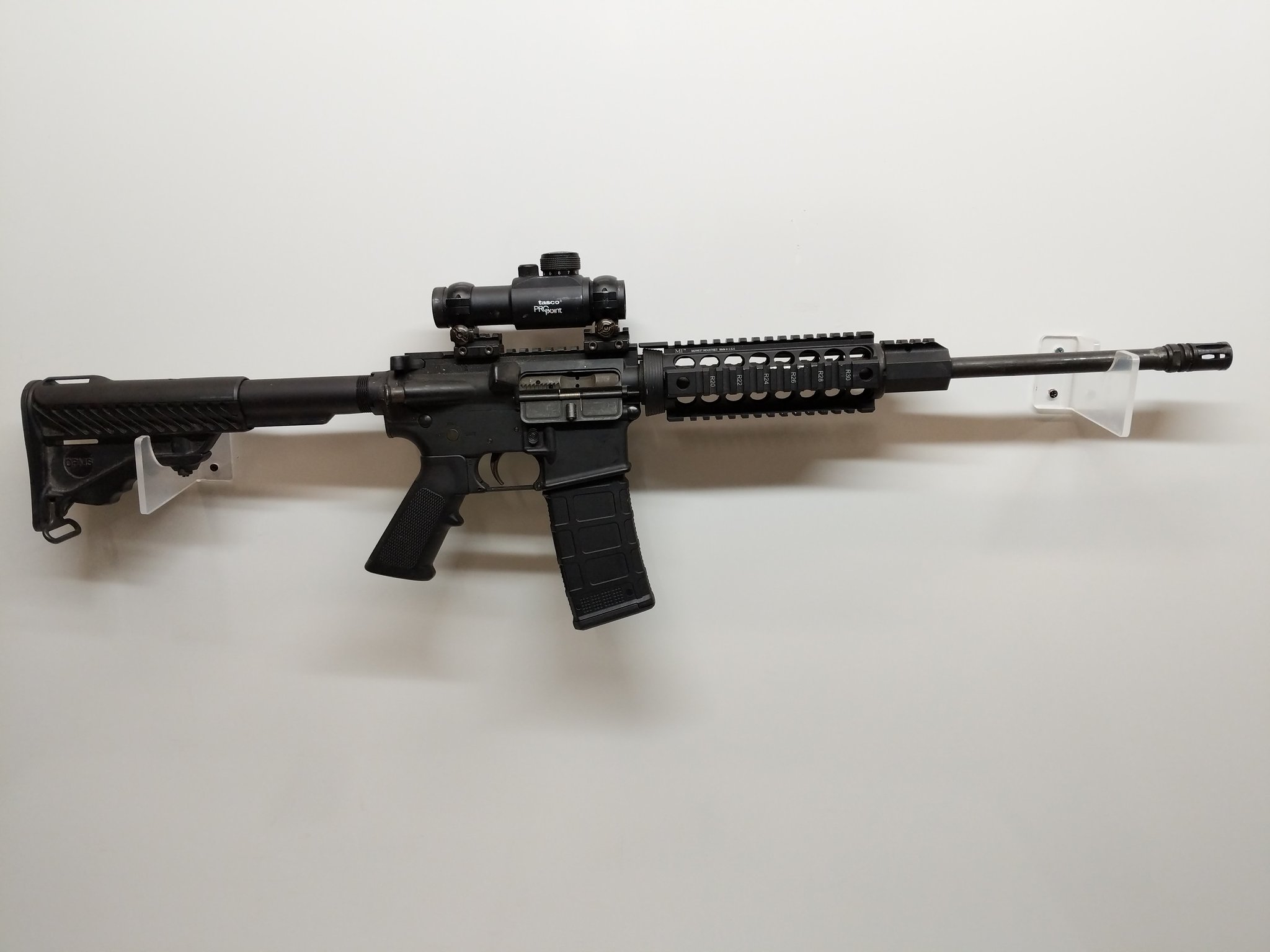 Dpms A-15