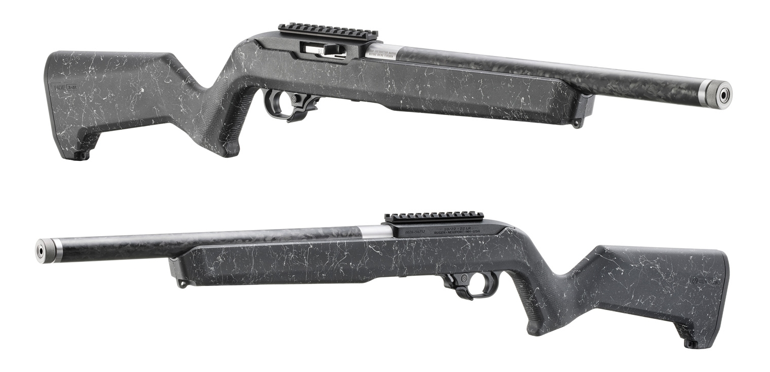 Model 31220 Ruger 10/22
