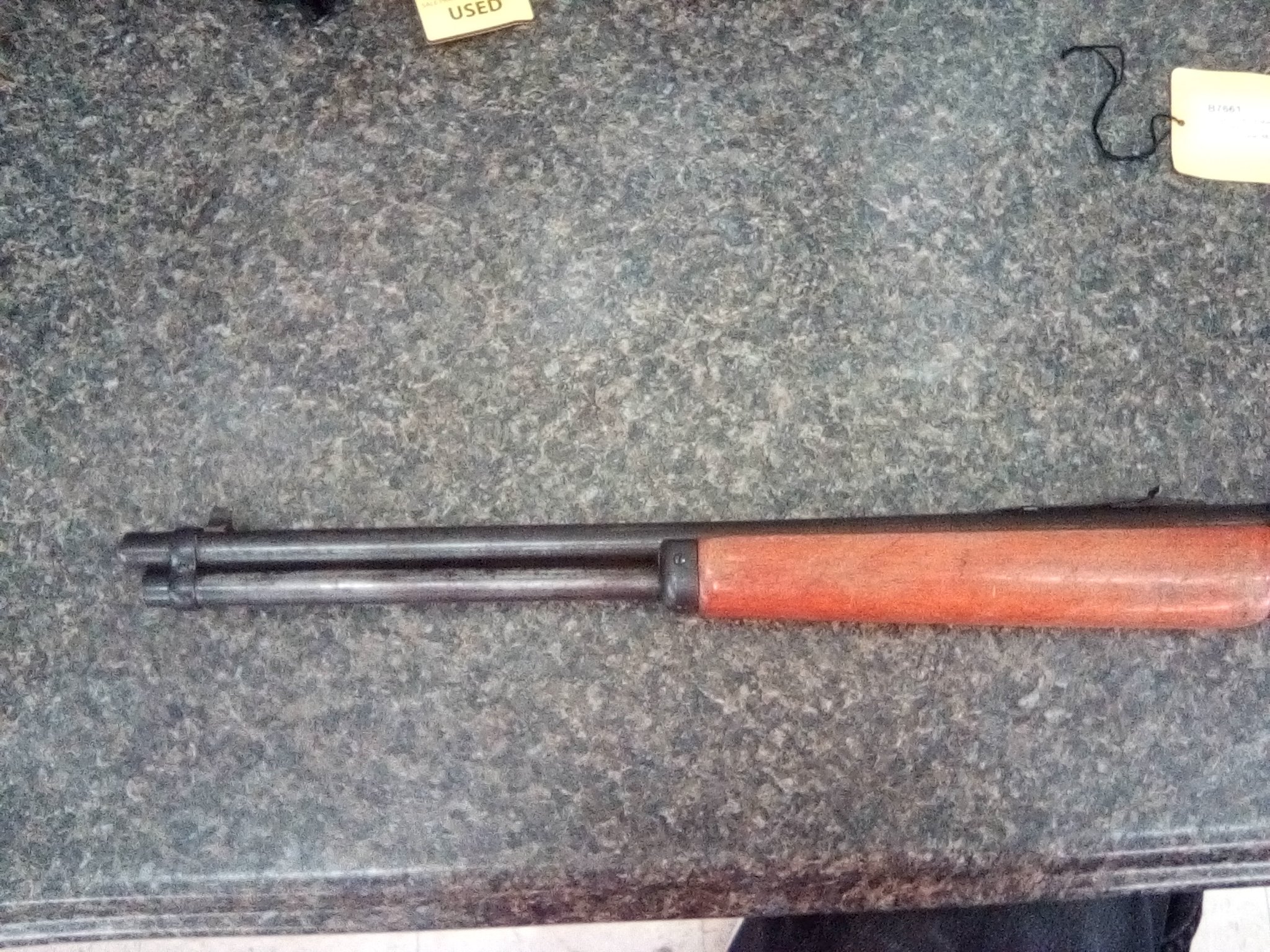 Marlin 30as