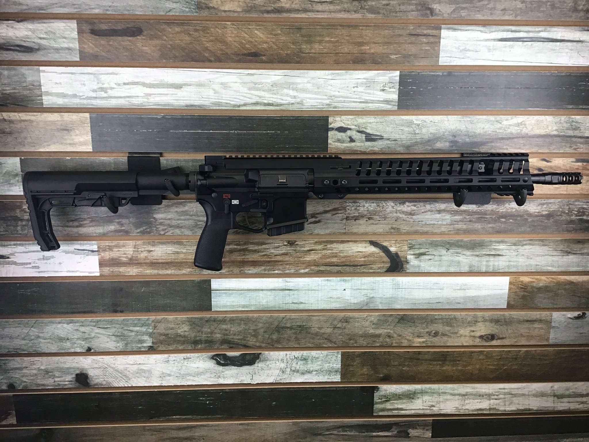 PATRIOT Ordnance Factory (pof) P-415 ECOM00394206 476230