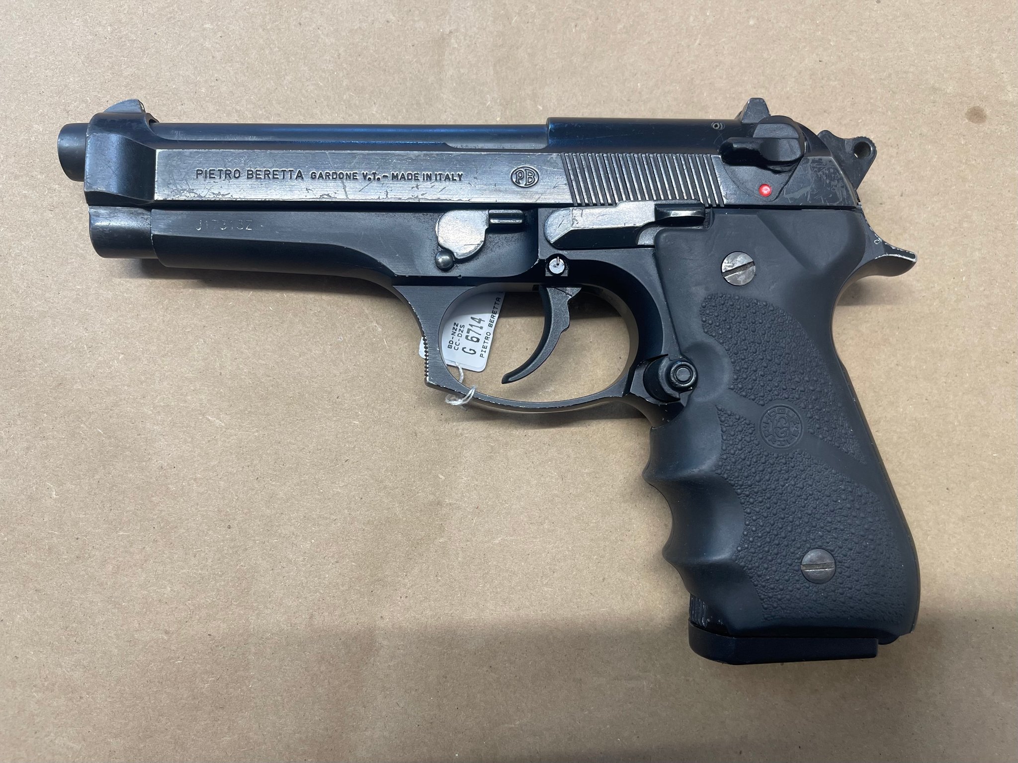 ECOM00394813 BERETTA 92fs ECOM00394813 476961