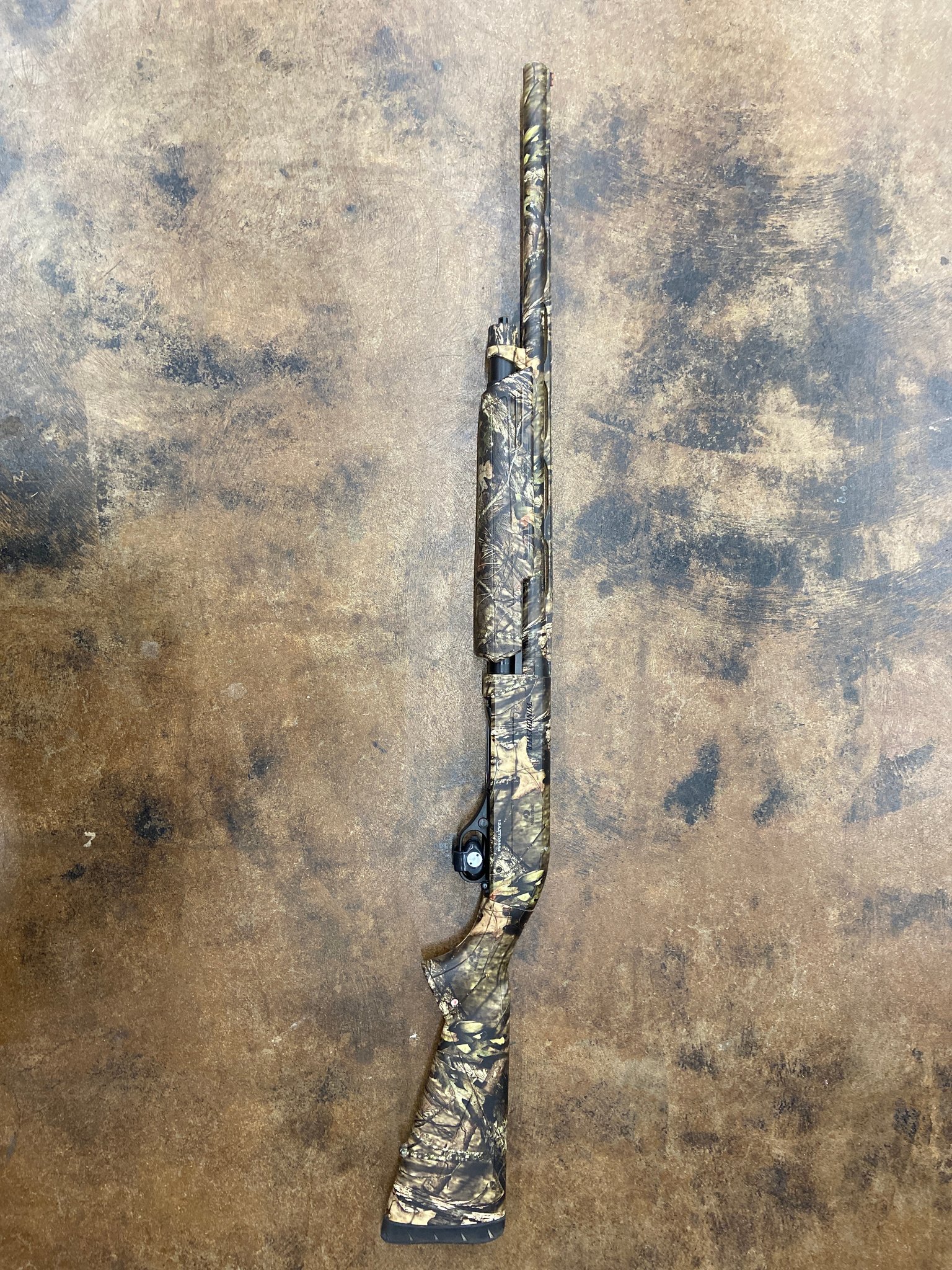 Winchester Super X