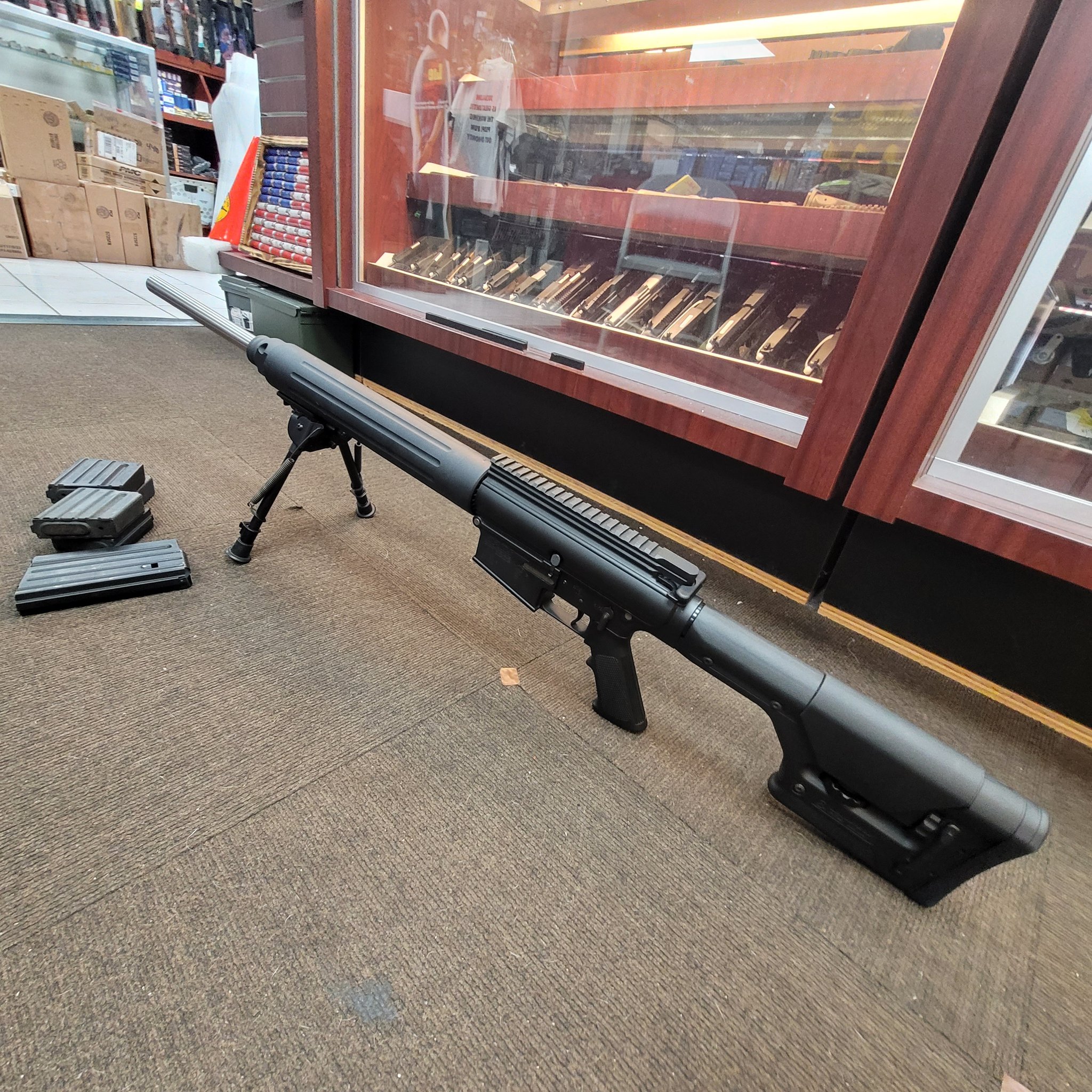 ECOM00394920 DPMS Lr-308 ECOM00394920 477097