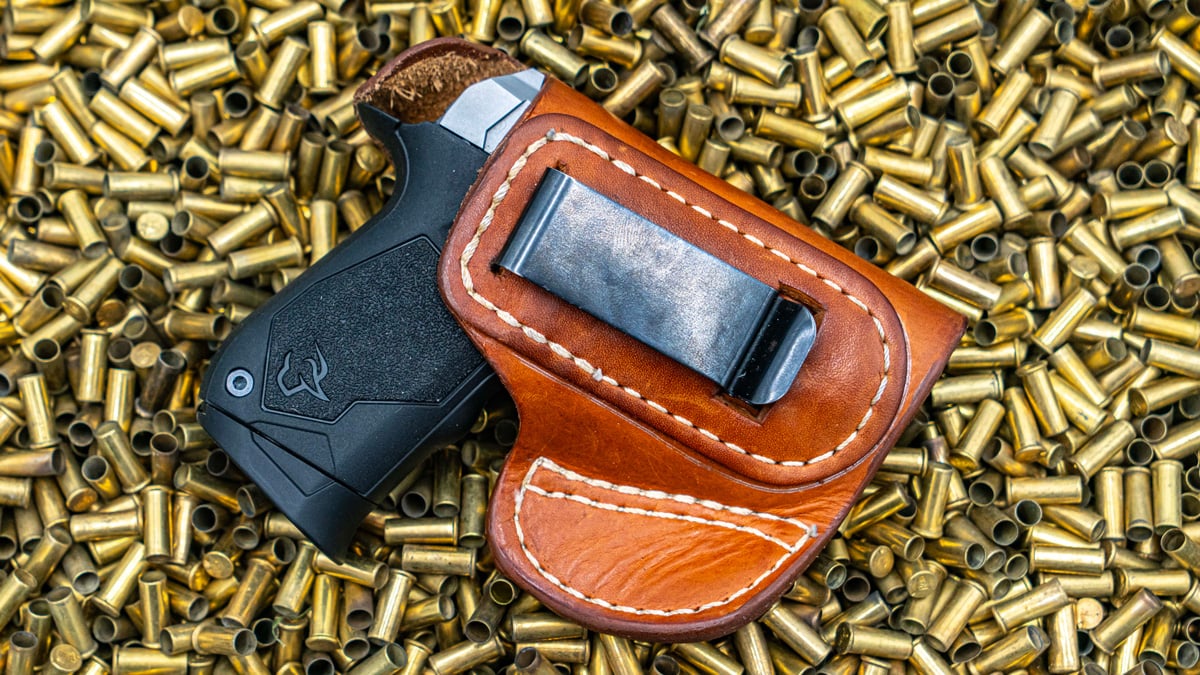  Azula Holster