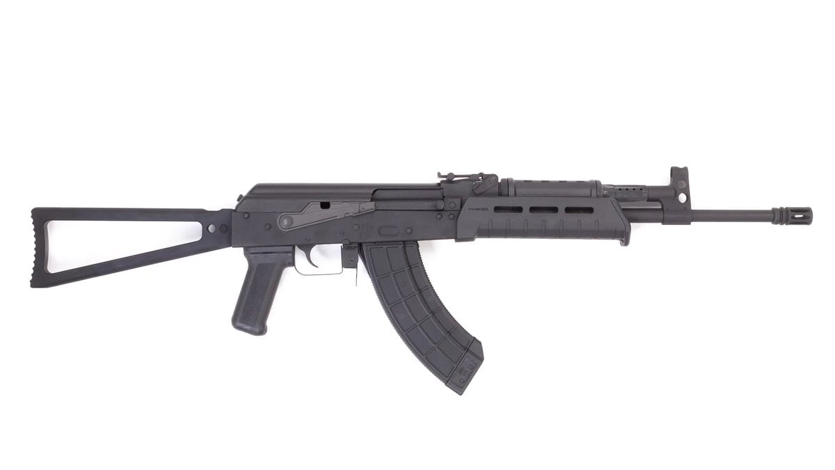 Century Arms VSKA Tactical