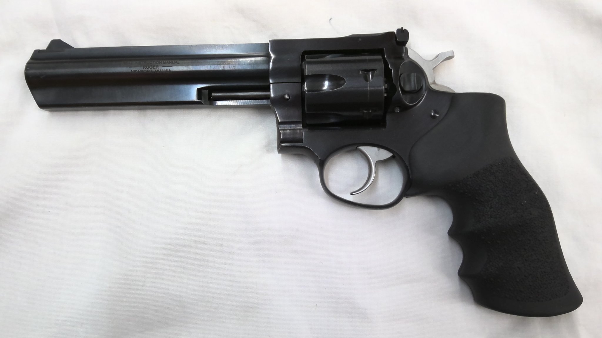 ECOM00395632 RUGER Gp100 ECOM00395632 477916