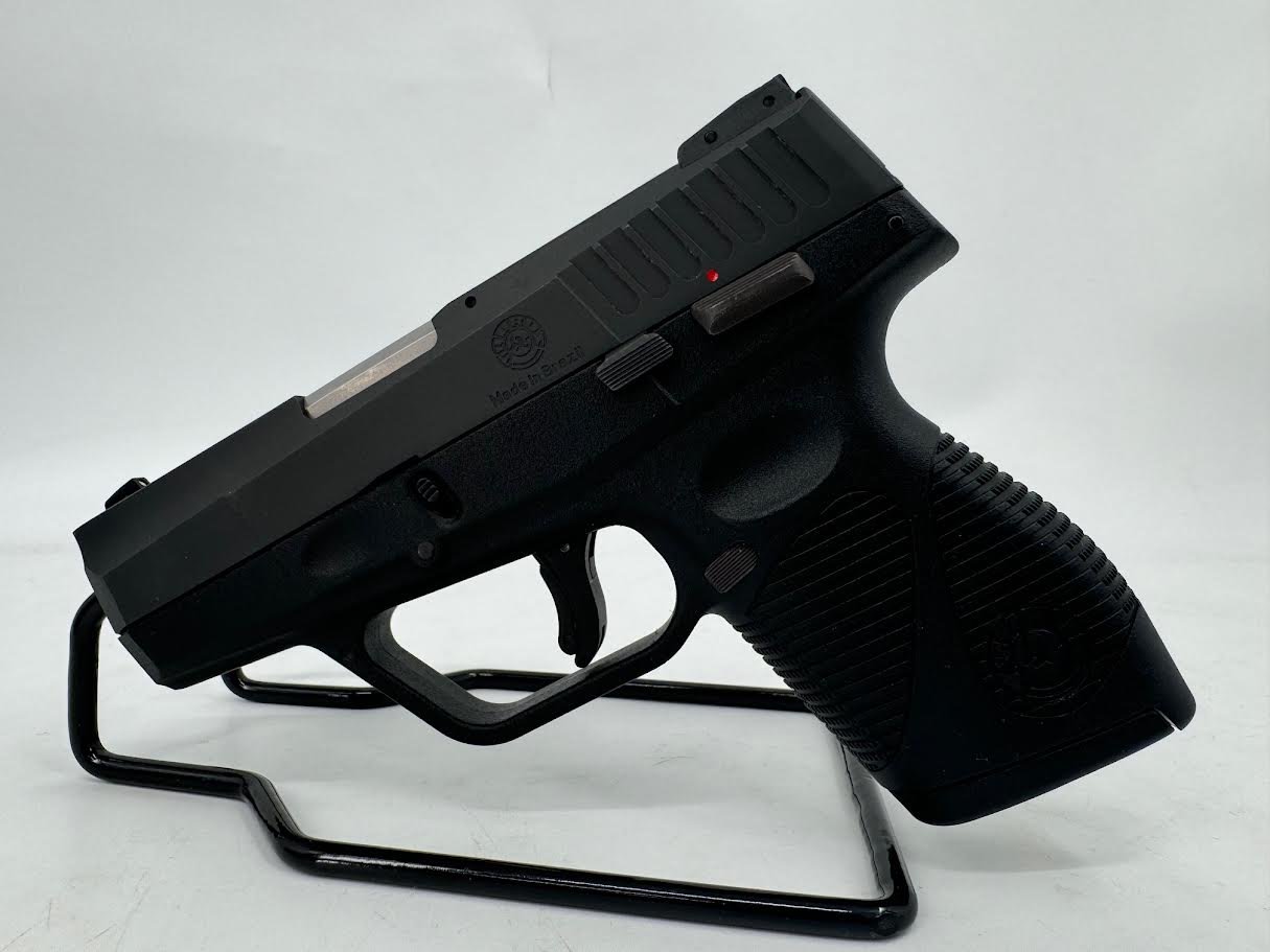 Taurus 709