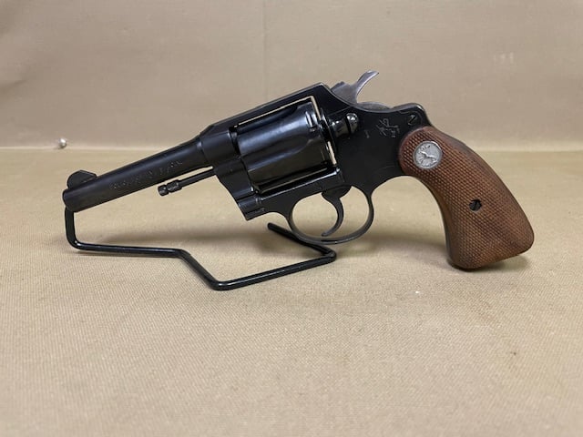 Colt Police Positive Special