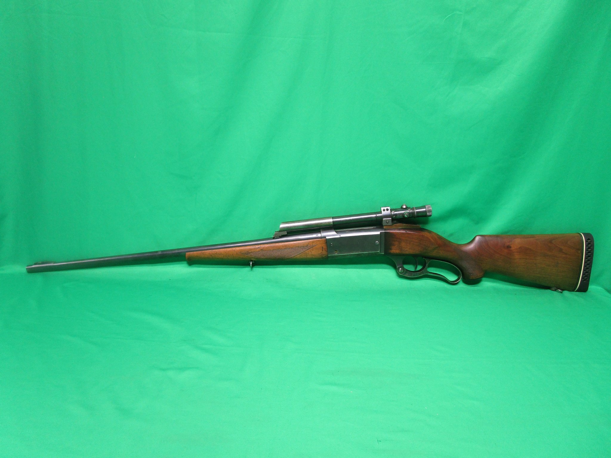 Savage Arms 1942 99