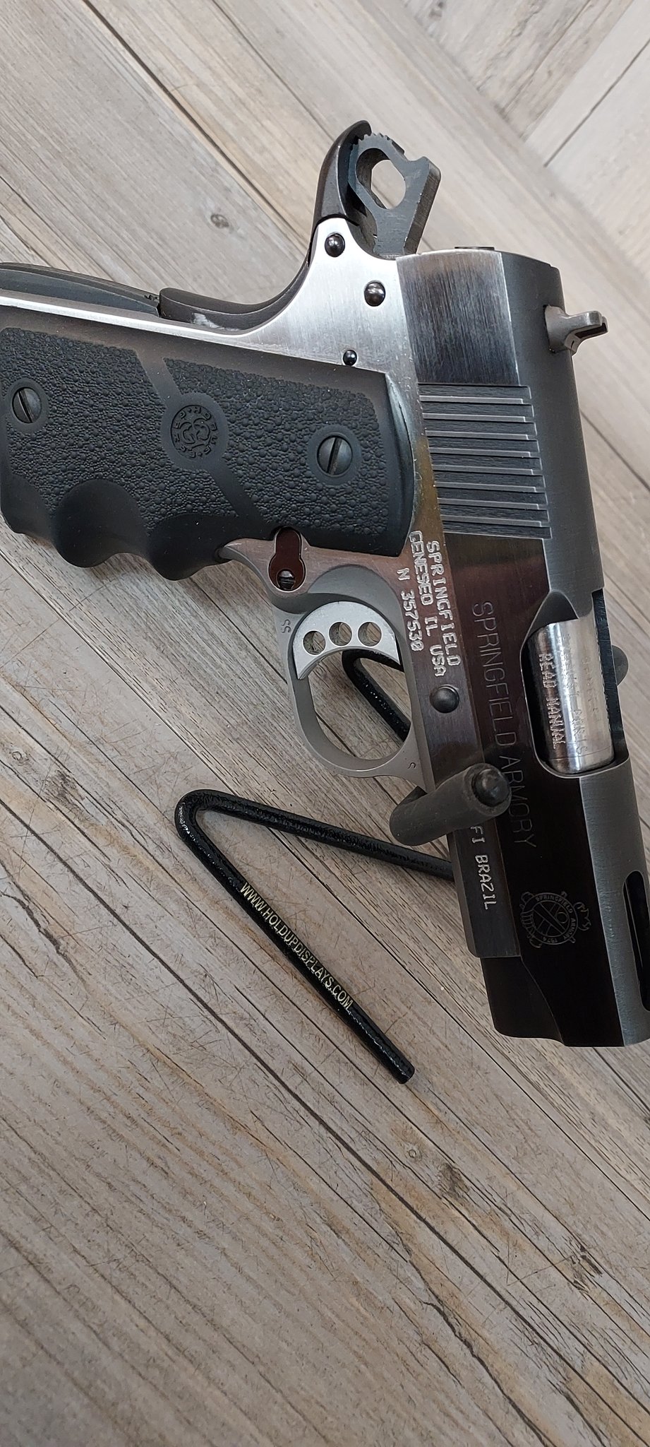 Springfield Armory 1911 Ultra Compact