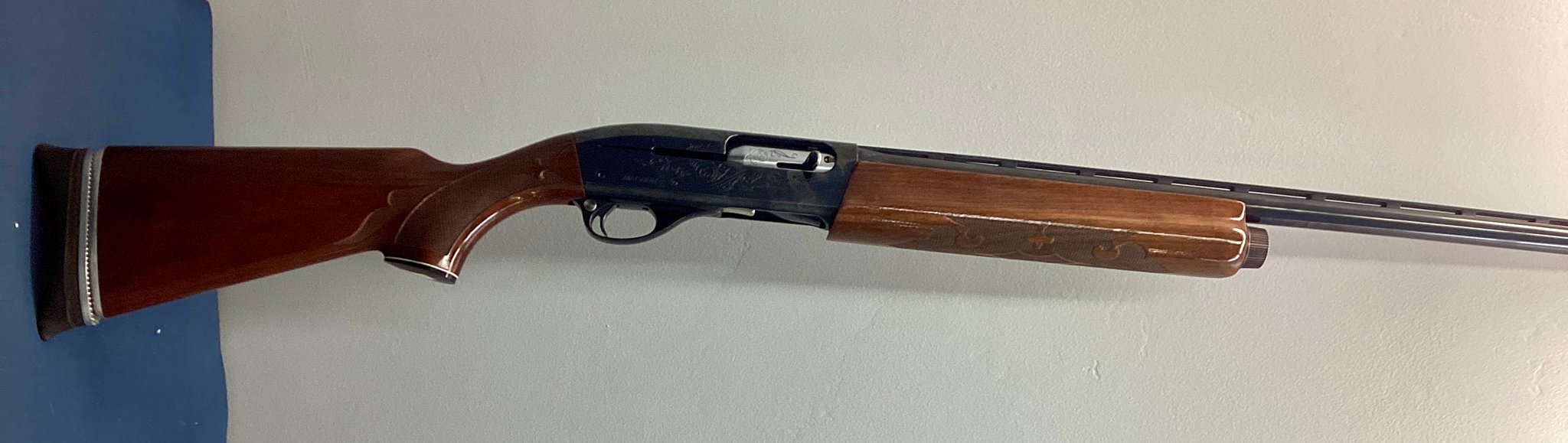 Remington 1100 Magnum