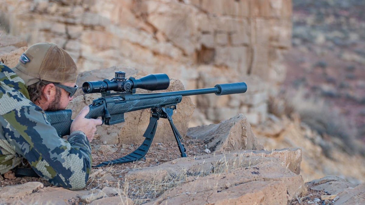 Silencer Central Banish Meateater