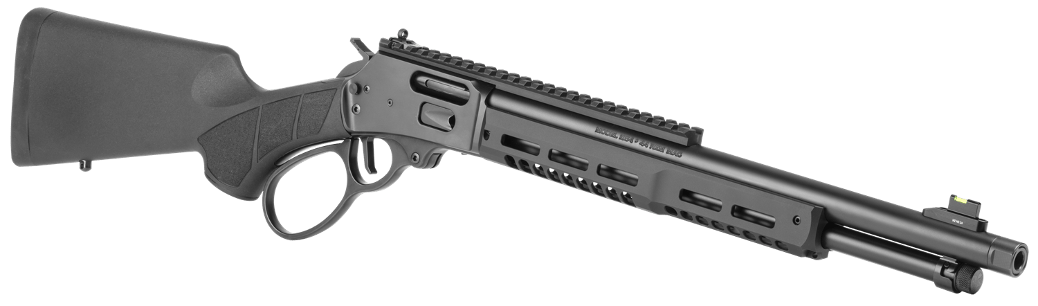 The 1854 Stealth Hunter