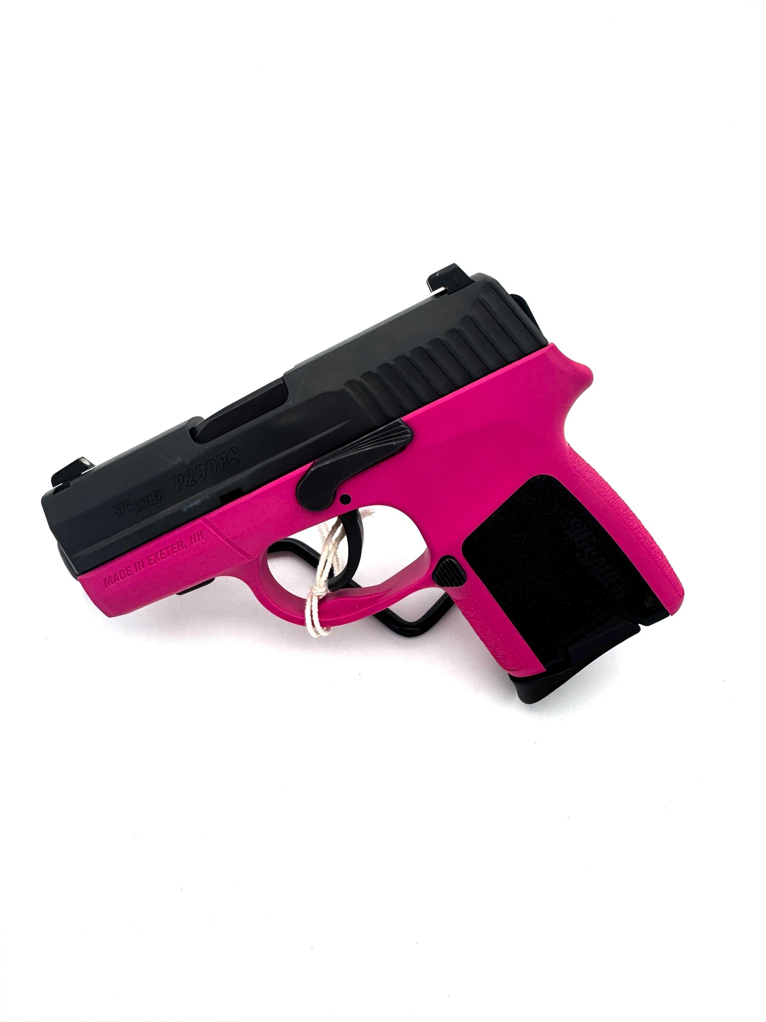 ECOM00397268 SIG Sauer P290rs ECOM00397268 479804