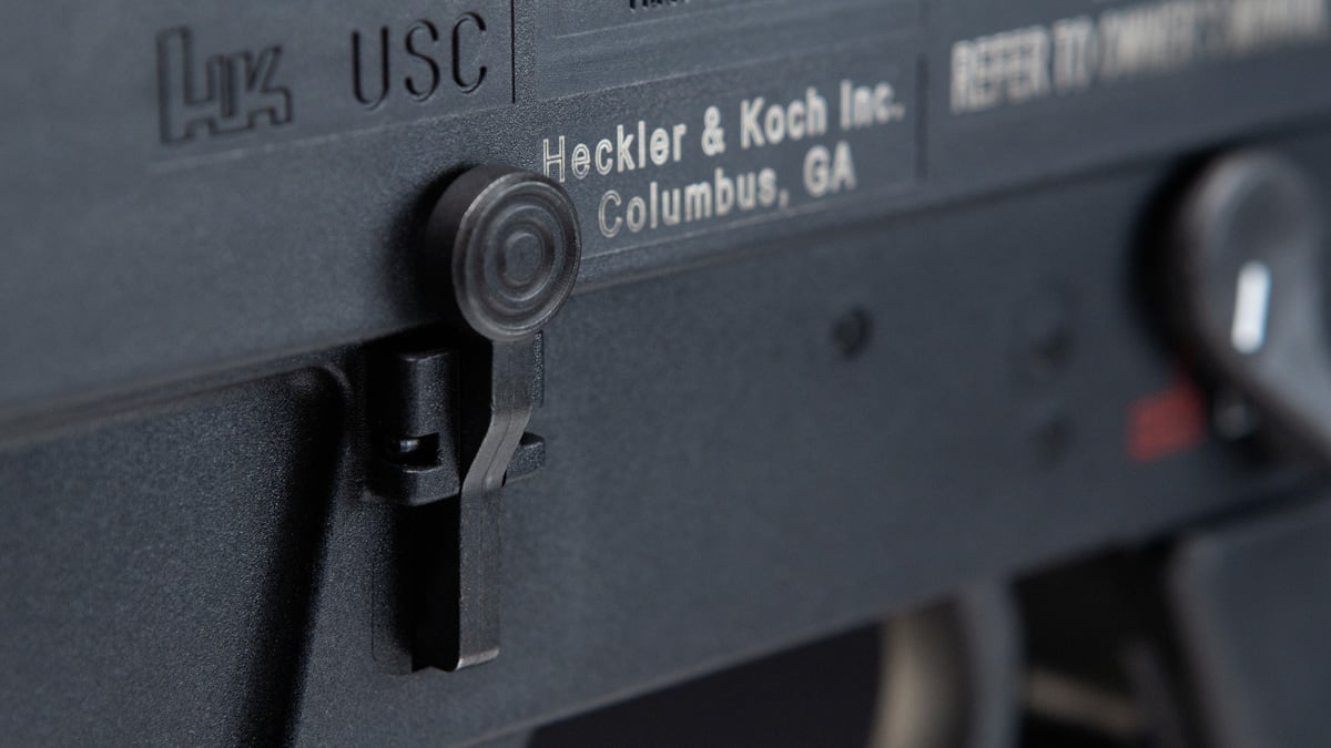 HK USC