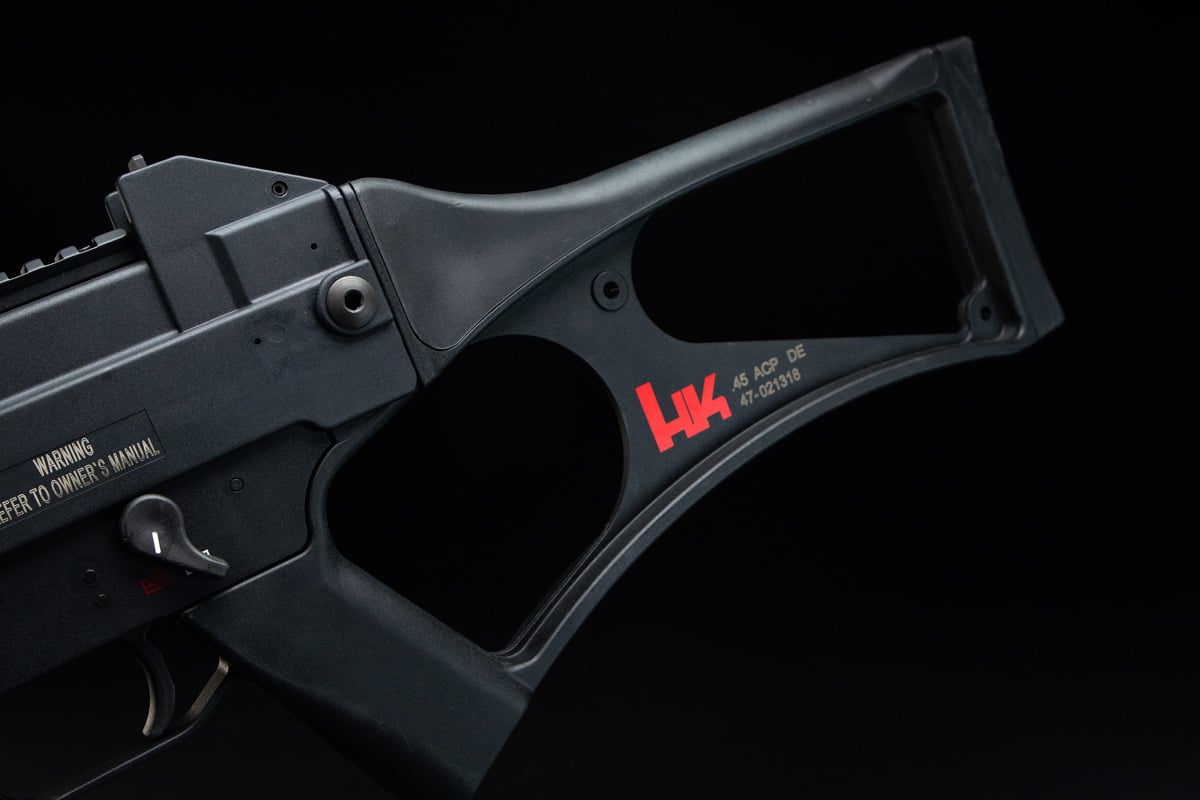 HK USC