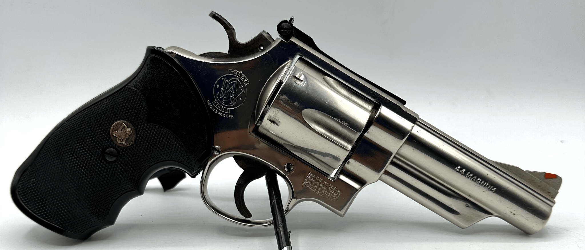 Smith & Wesson 29-3