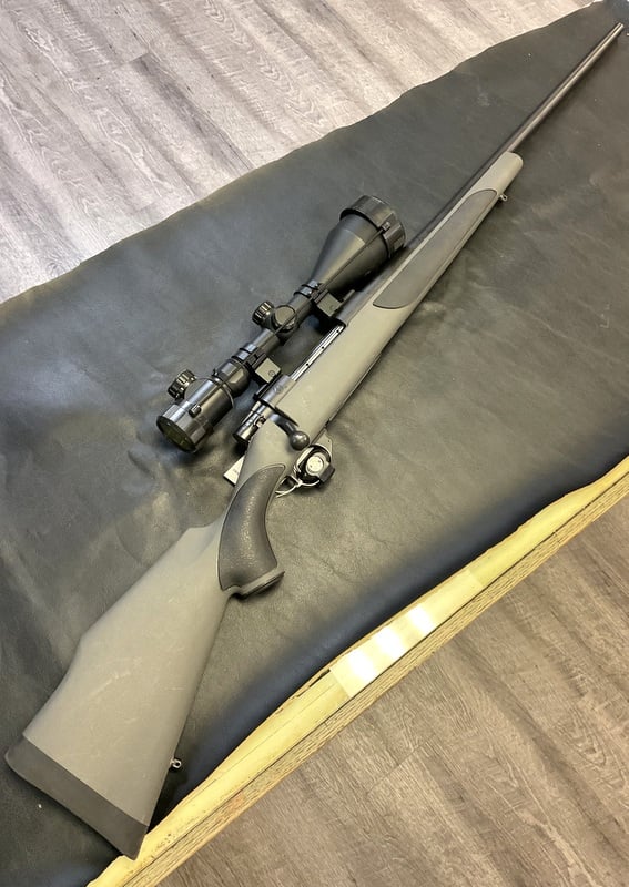 WEATHERBY VANGUARD SYNTHETIC
