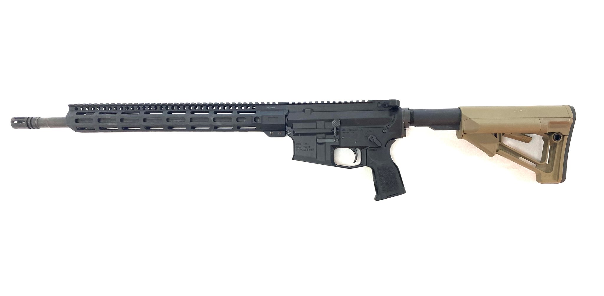 Aero Precision M4e1