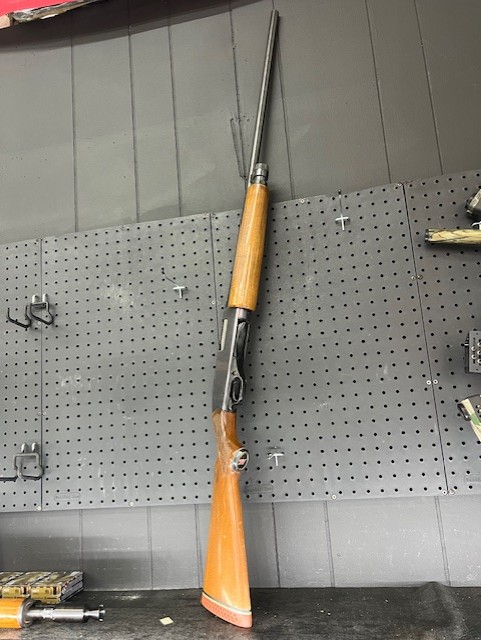 Winchester Model 1200