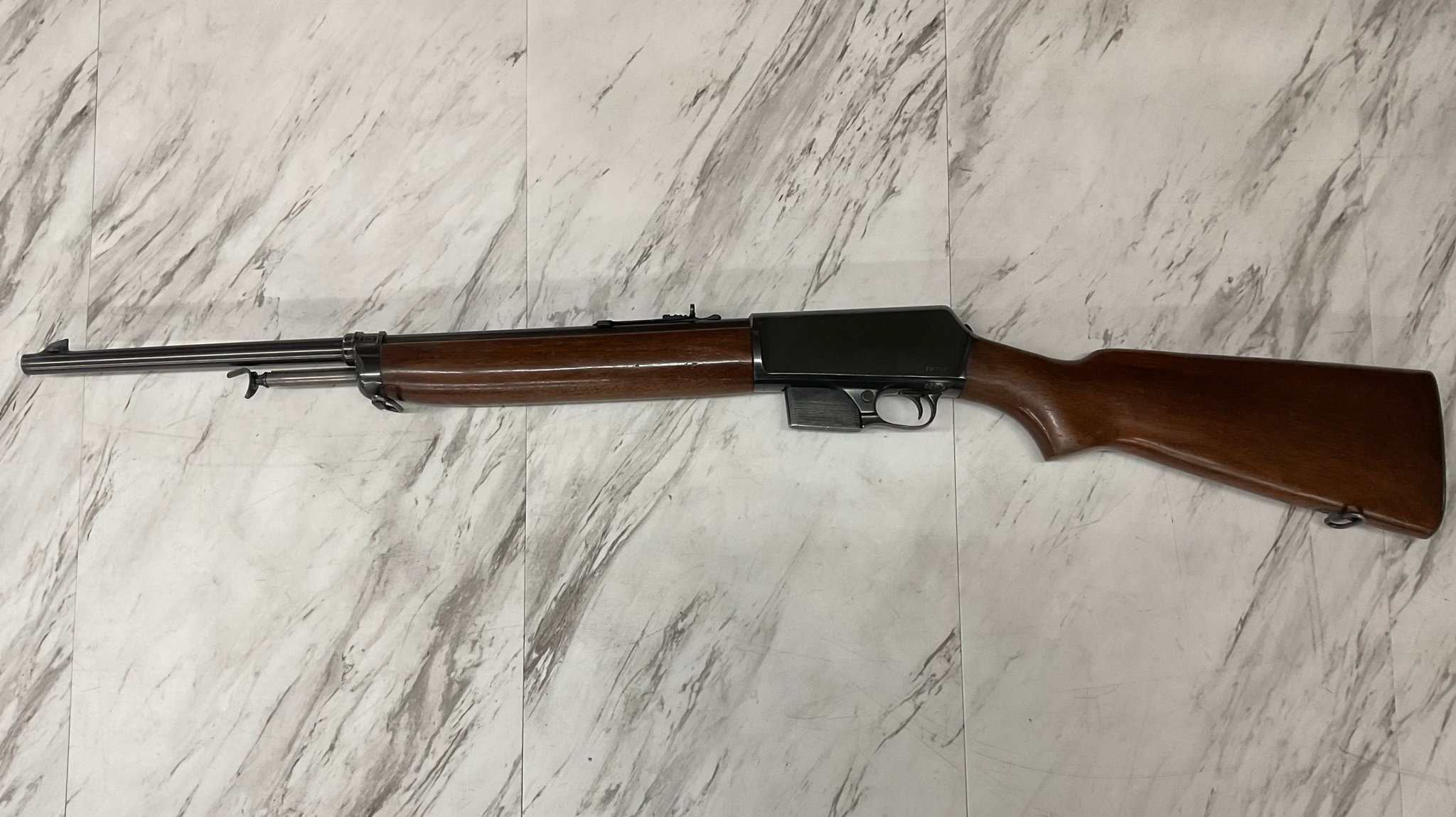 Winchester 07