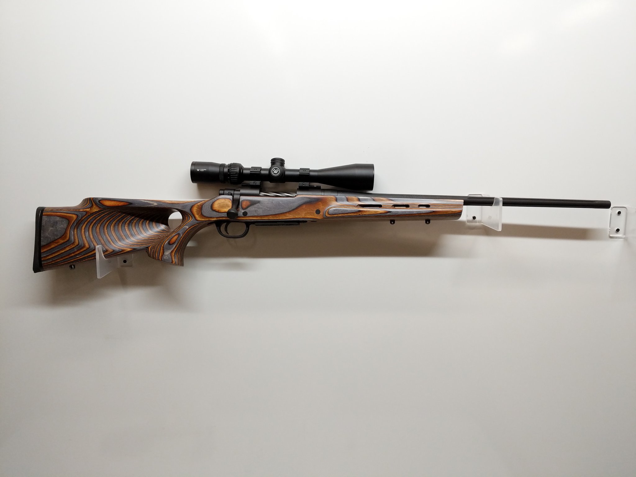 ECOM00397811 MOSSBERG Patriot ECOM00397811 480453