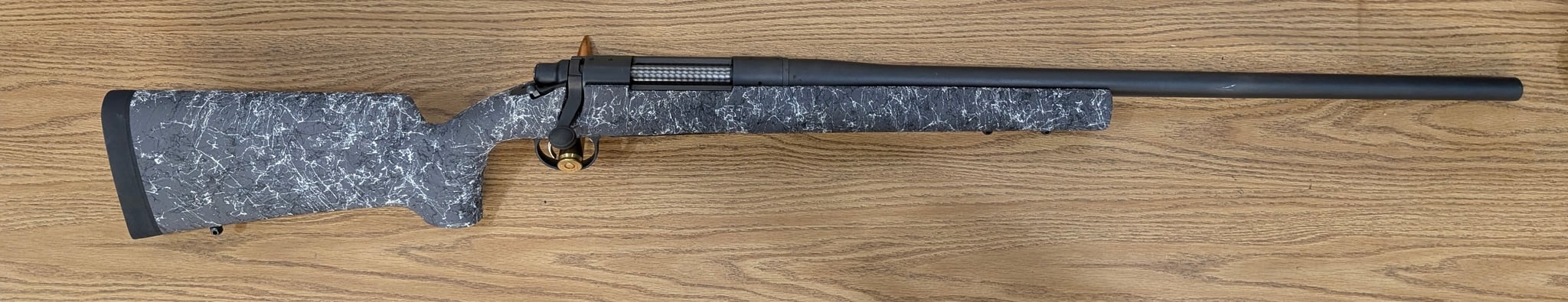 Remington 700 Lr