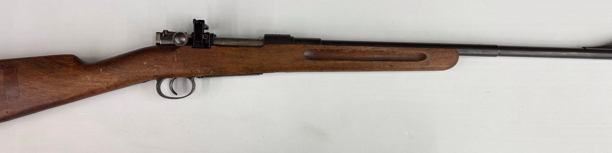 Mauser Waffenfabrik Oberndorf A/n 1899