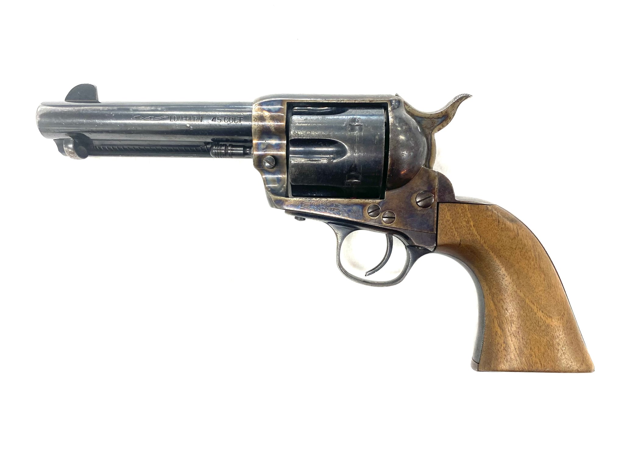 AMERICAN Western Arms Longhorn ECOM00398192 480910