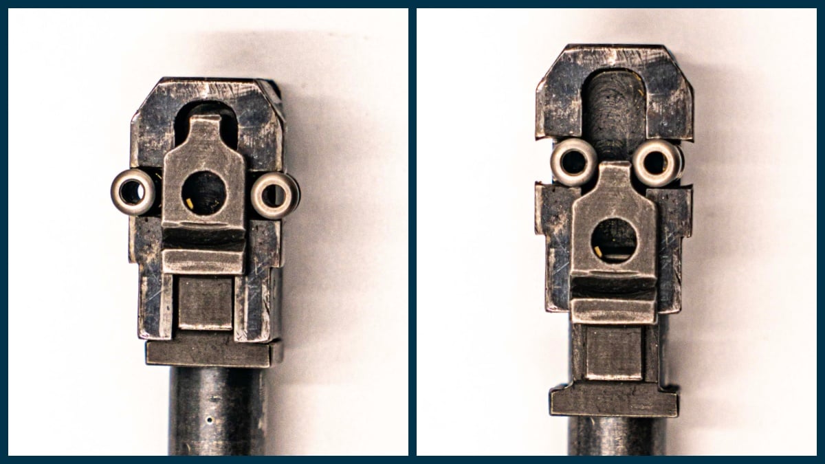 CZ 52 Pistol Barrel