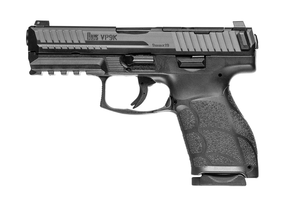 Heckler & Koch VP9A1 - Thumbnail 3