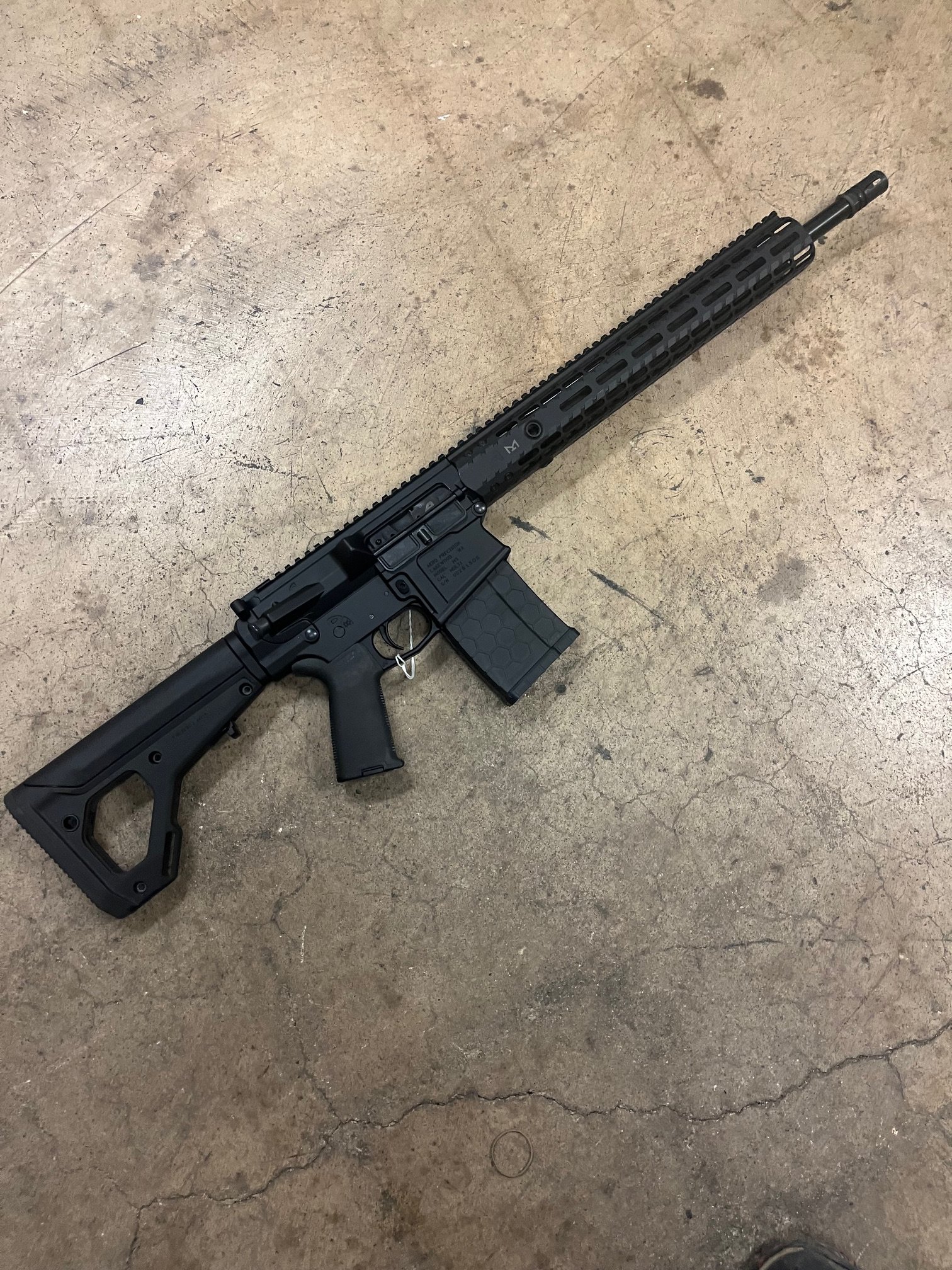 ECOM00398345 AERO Precision M5 ECOM00398345 481080