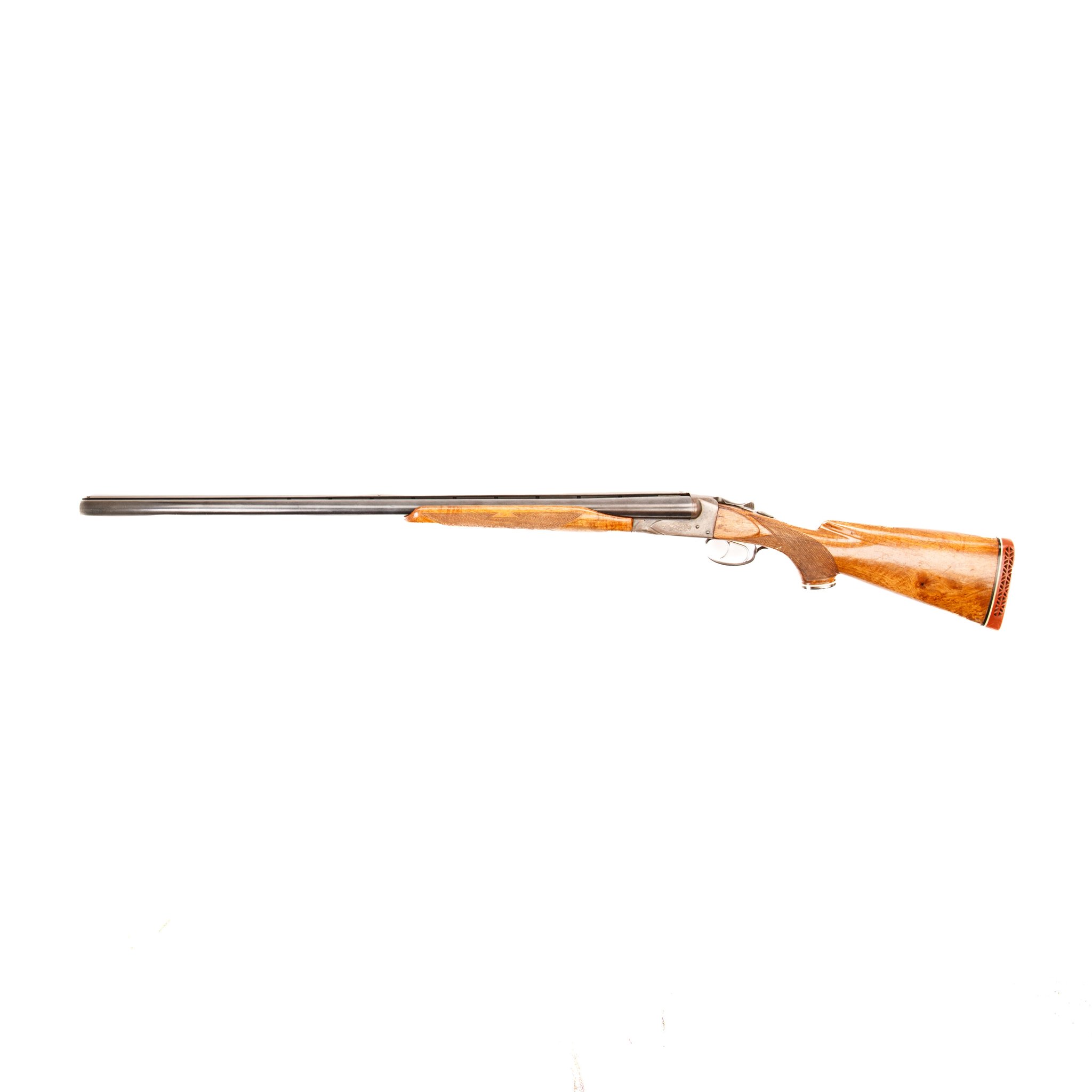 Savage Arms Fox Model B