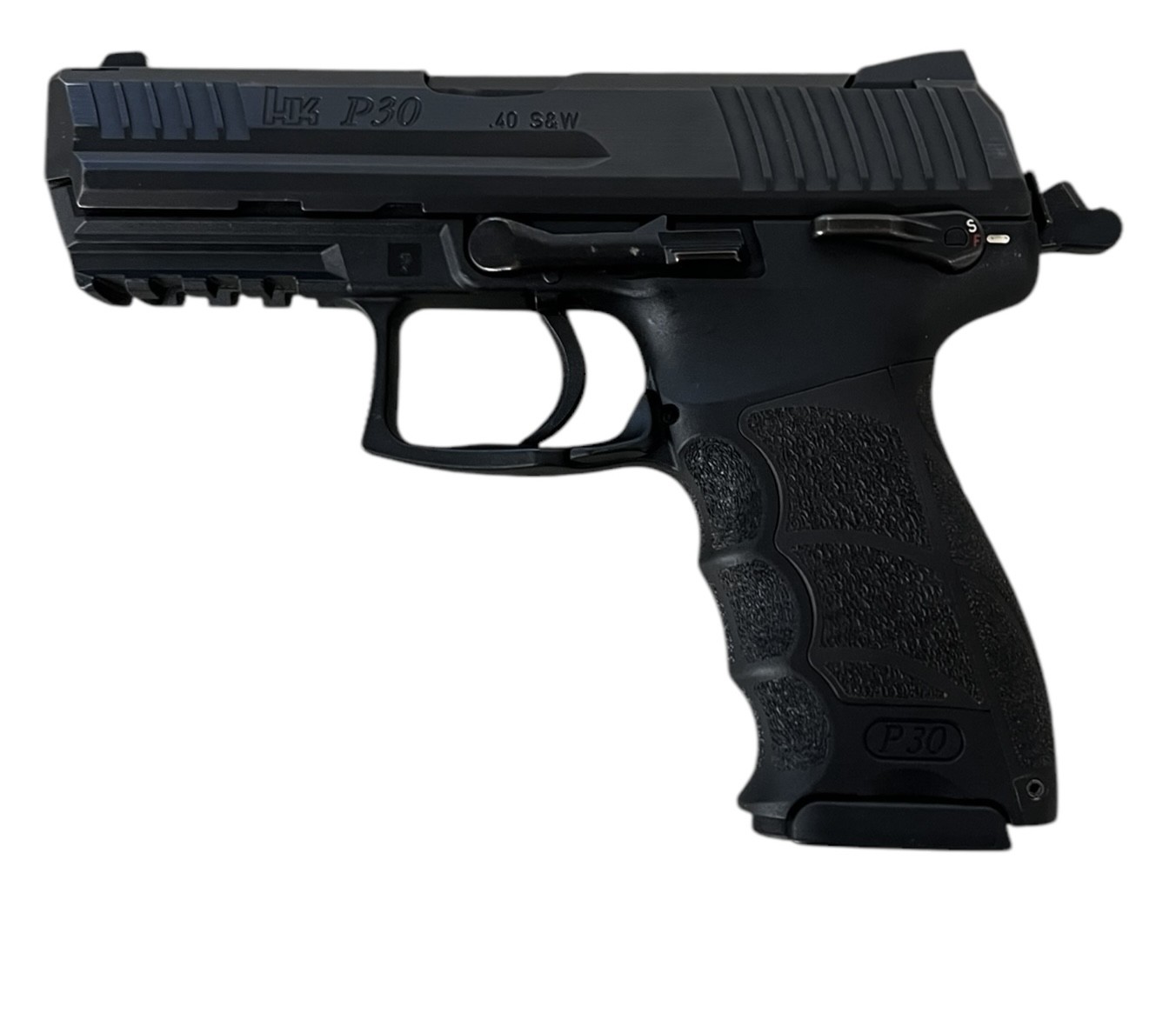 ECOM00398592 HECKLER & Koch P30 ECOM00398592 481369