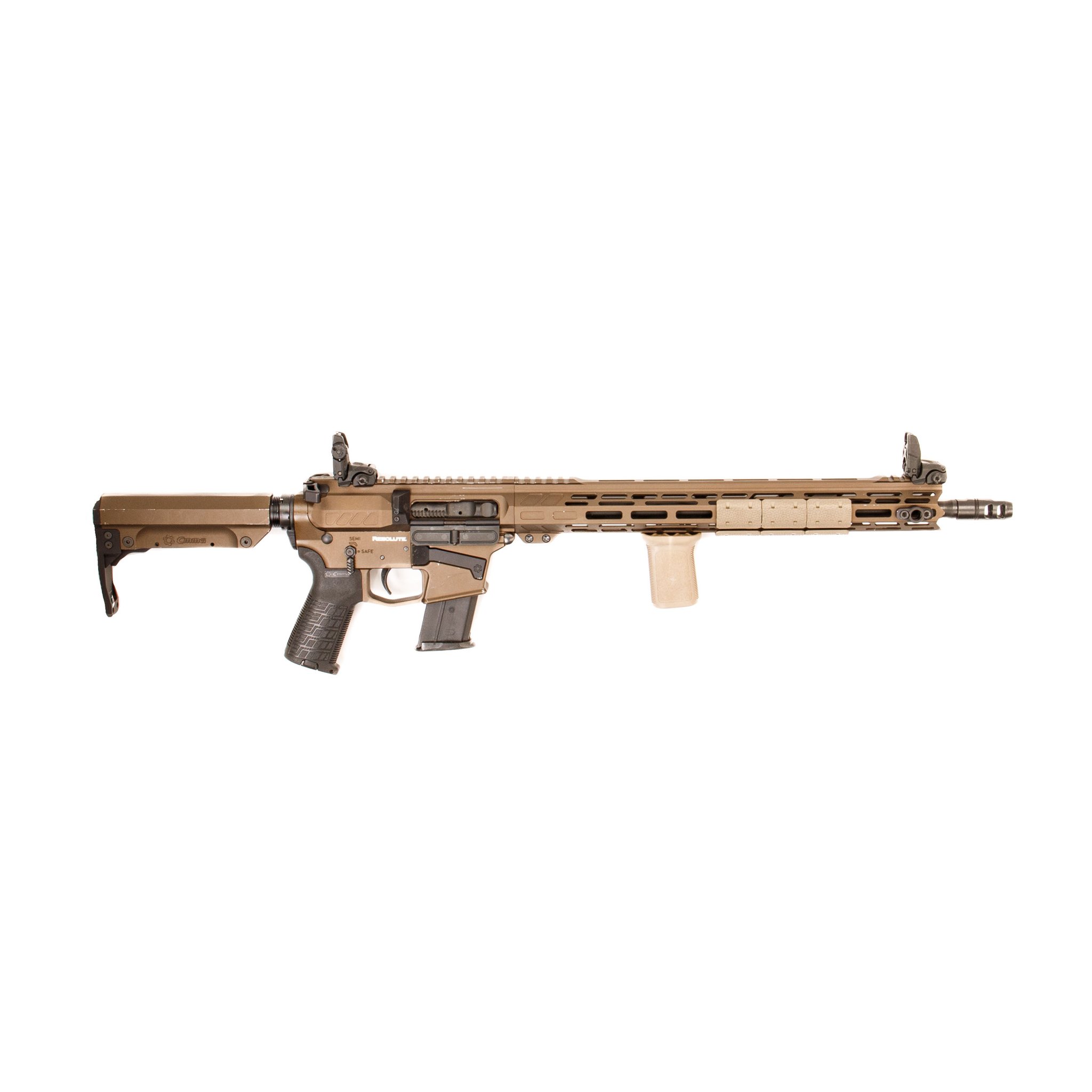 Cmmg Resolute Mk57