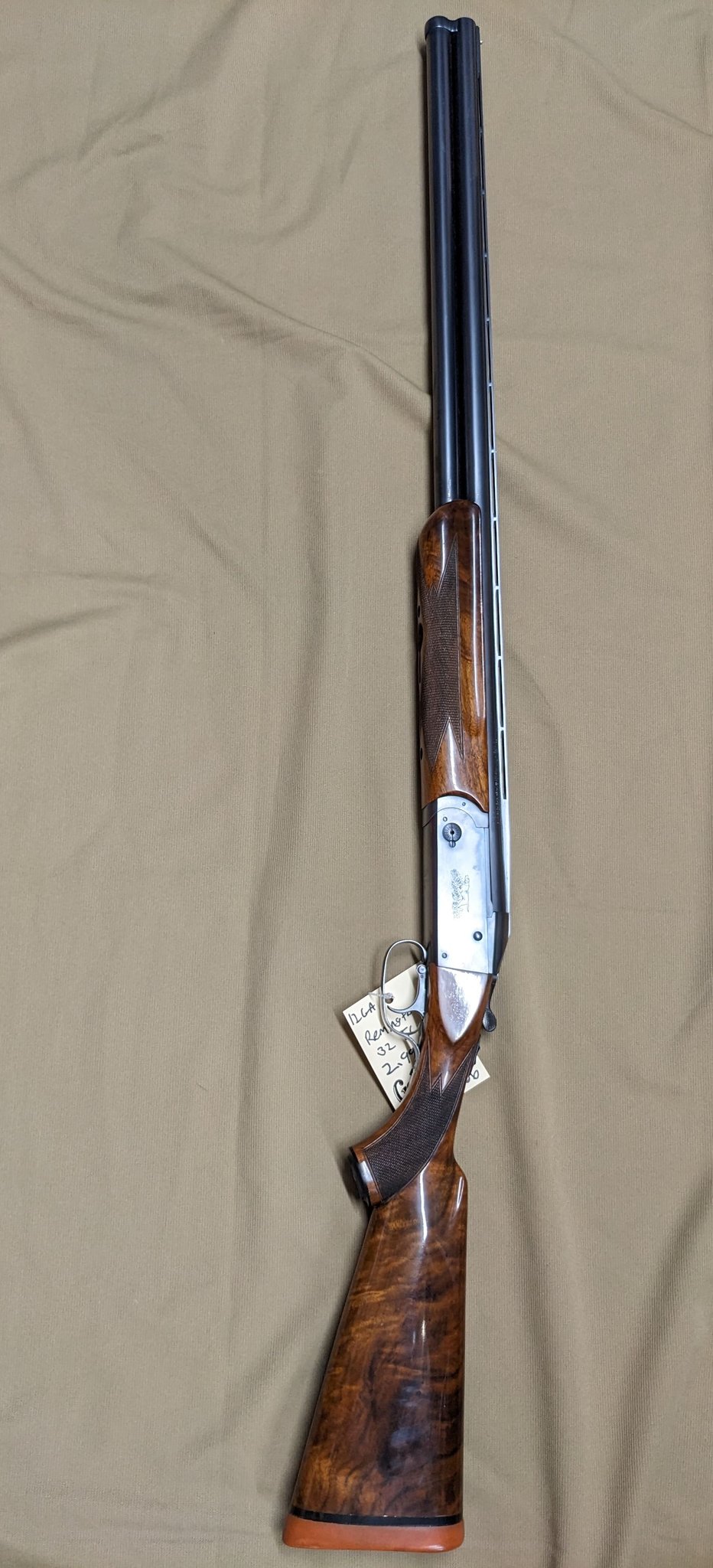 Remington 32 Tc